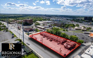 Plus de détails pour 6007-6023 Callaghan Rd, San Antonio, TX - Local commercial à louer
