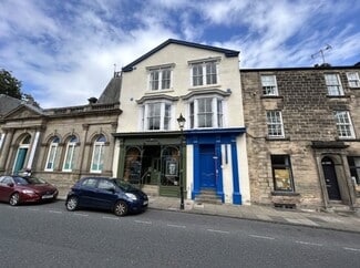 Plus de détails pour 33 Swan Rd, Harrogate - Bureau à louer