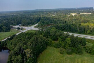 Plus de détails pour 6053 Hiram Industrial, Hiram, GA - Terrain à vendre