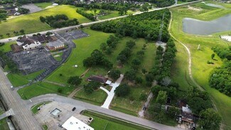 Plus de détails pour 1001 Rosharon Rd, Alvin, TX - Terrain à vendre