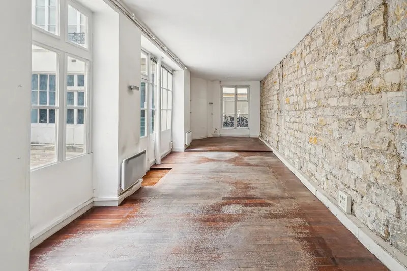 Bureau dans Paris à vendre - Photo de l’immeuble – Image 3 sur 14