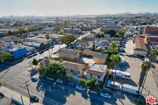 Plus de détails pour 130 E Opp St, Wilmington, CA - Logement à vendre
