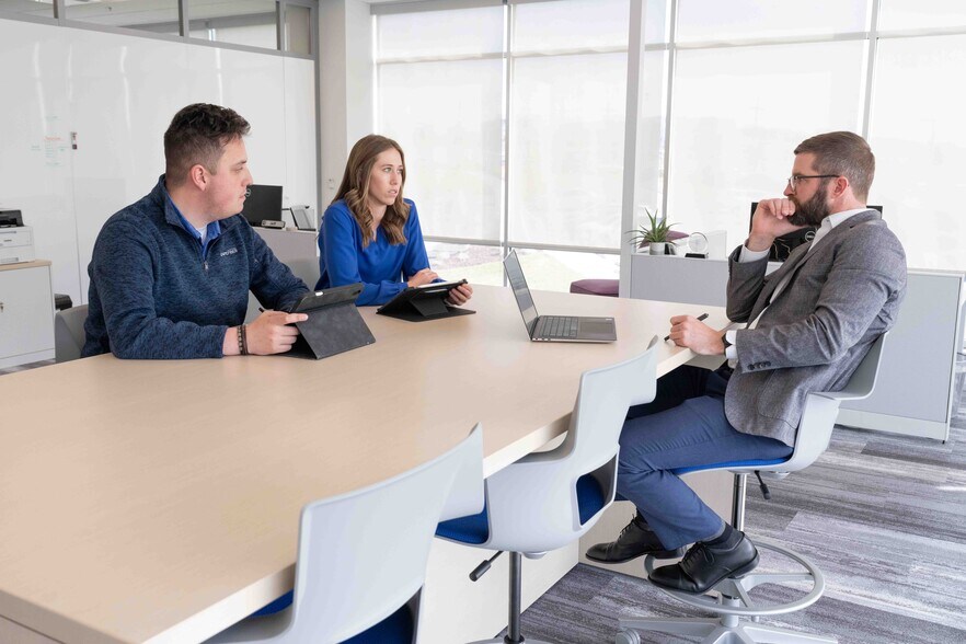 1880 Kimball Ave, Manhattan, KS à louer - Photo intérieure – Image 3 sur 18