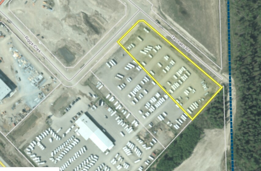 7459 Riggs Cres, Prince George, BC à vendre - Photo de l’immeuble – Image 2 sur 7