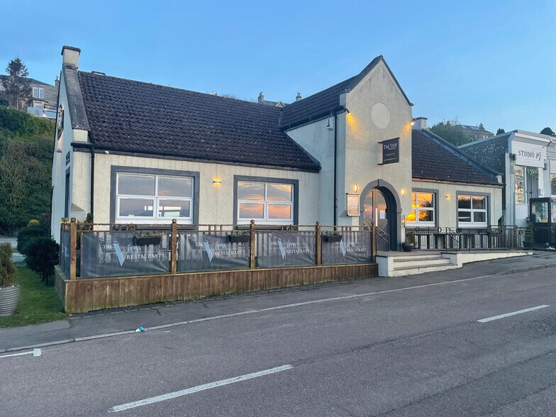 1 Naughton Rd, Newport On Tay à louer - Photo de l’immeuble – Image 1 sur 3