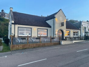 1 Naughton Rd, Newport On Tay à louer Photo de l’immeuble– Image 1 sur 9