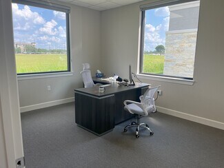 Plus de détails pour 25145 Star Ln, Katy, TX - Bureau à vendre