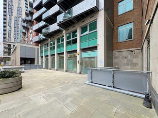 Plus de détails pour 9 Albert Emba, Londres - Bureau à louer
