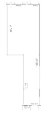 1001 Enterprise Ave, Oklahoma City, OK à louer Plan d’étage– Image 1 sur 2