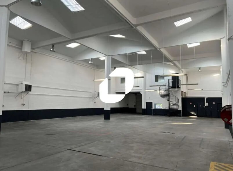 Bureau dans VILLENEUVE-D'ASCQ à louer - Photo de l’immeuble – Image 3 sur 10