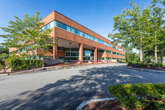 Plus de détails pour 5 Burlington Woods Dr, Burlington, MA - Bureau à louer