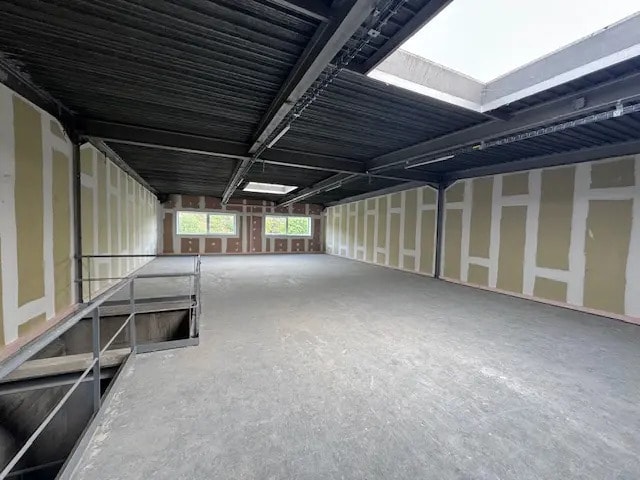 Industriel/Logistique dans Saint-Étienne à vendre - Photo intérieure – Image 3 sur 3