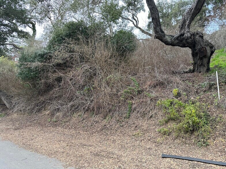 000 Encino Drive, Aptos, CA à vendre - Photo de l’immeuble – Image 2 sur 8