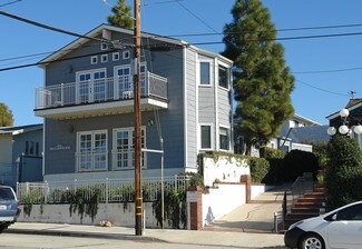 Plus de détails pour 428 N Old Newport Blvd, Newport Beach, CA - Bureau à vendre