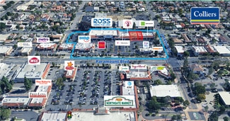 Plus de détails pour 16250 Paramount Blvd, Paramount, CA - Local commercial à louer