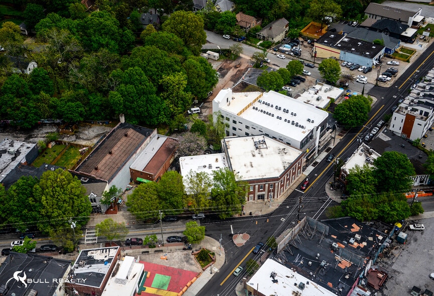 514 Flat Shoals Ave SE, Atlanta, GA à louer - Photo de l’immeuble – Image 3 sur 5