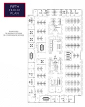 901 Semmes Ave, Richmond, VA à louer Plan d’étage– Image 1 sur 1