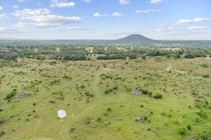177 County Road 410, Goldthwaite, TX à vendre - Aérien – Image 2 sur 36