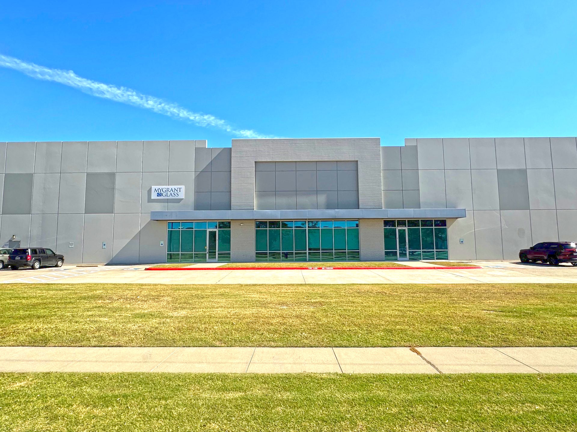 2040 Century Center Blvd, Irving, TX à vendre Photo de l’immeuble– Image 1 sur 28