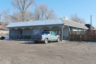 Plus de détails pour 5980 Lamar St, Arvada, CO - Local commercial à vendre