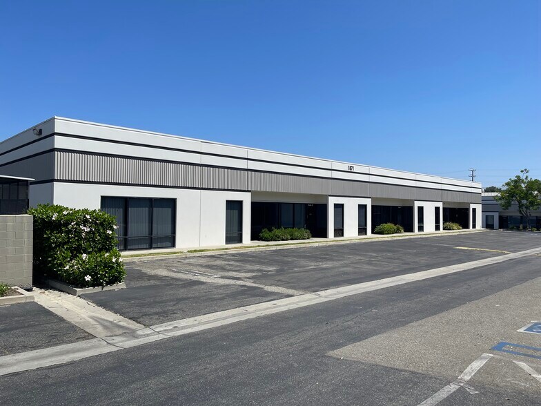 1901 N Gaffey St, San Pedro, CA à louer - Photo de l’immeuble – Image 3 sur 9