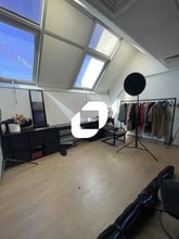Bureau dans Boulogne-Billancourt à louer Photo intérieure– Image 2 sur 9