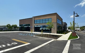 Plus de détails pour 677 Connecticut Ave, Norwalk, CT - Local commercial à louer
