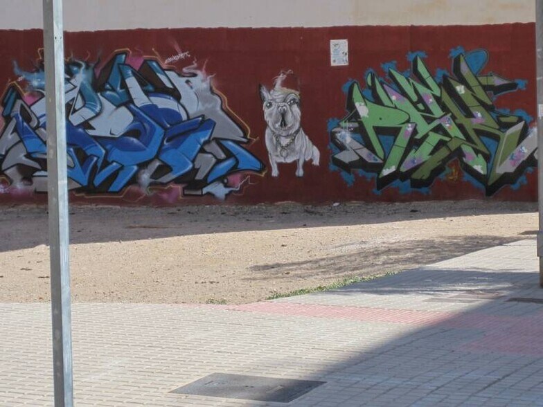 Terrain dans Novelda, Alicante à vendre - Photo de l’immeuble – Image 1 sur 2