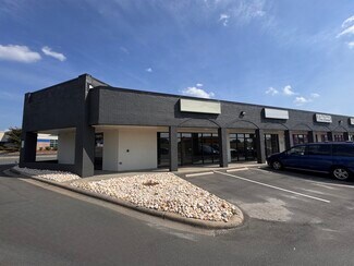 Plus de détails pour 2361-2371 Concord Lake Rd, Concord, NC - Local commercial à louer