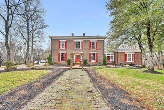 Plus de détails pour 50 Floyd Ave, Rocky Mount, VA - Spécialisé à vendre