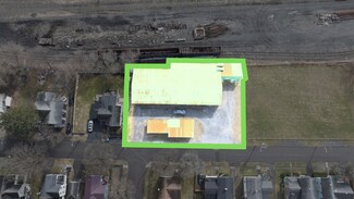 Plus de détails pour Lyons Industrial Duo – 19,000 SF Across – Industriel/Logistique à vendre, Lyons, NY