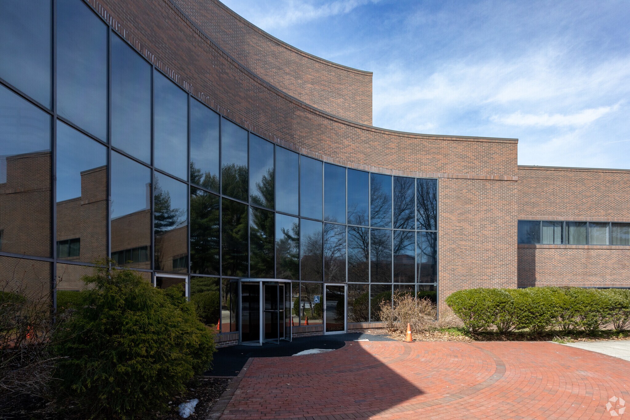 470 Wheelers Farms Rd, Milford, CT à louer Photo principale– Image 1 sur 20