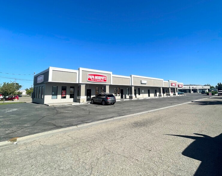 920 Caldwell Blvd, Nampa, ID à louer - Photo de l’immeuble – Image 2 sur 6