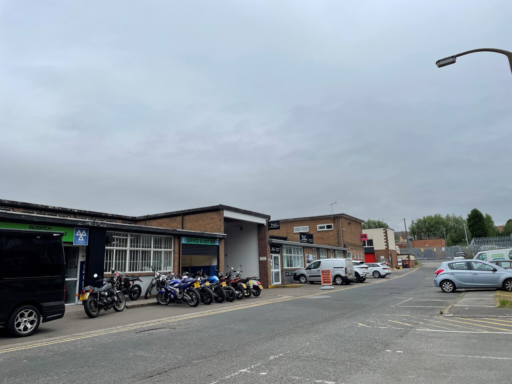 2-4 Windsor Rd, Redditch à vendre Photo principale– Image 1 sur 2