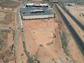 Plus de détails pour Desert Color Parkway, St George, UT - Terrain à vendre