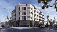 Mulholland Realty, Inc.