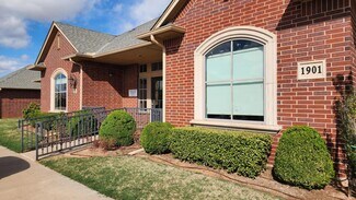 Plus de détails pour 1901 W 33rd St, Edmond, OK - Bureau à louer