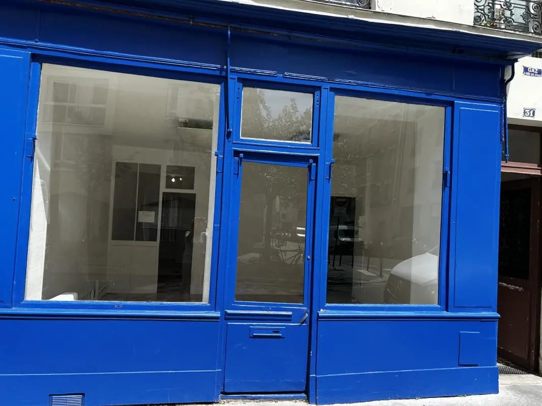 Photo de l’immeuble