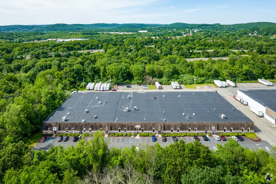 315-319 Richard Mine Rd, Wharton, NJ à louer - Photo de l’immeuble – Image 2 sur 6
