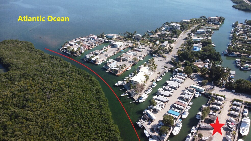 199 Morris Ave, Key Largo, FL à vendre - Photo de l’immeuble – Image 2 sur 19