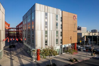 Plus de détails pour 900 N Broadway, Los Angeles, CA - Local commercial à louer