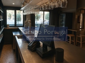 Local commercial dans Madrid, Madrid à louer Photo intérieure– Image 1 sur 1