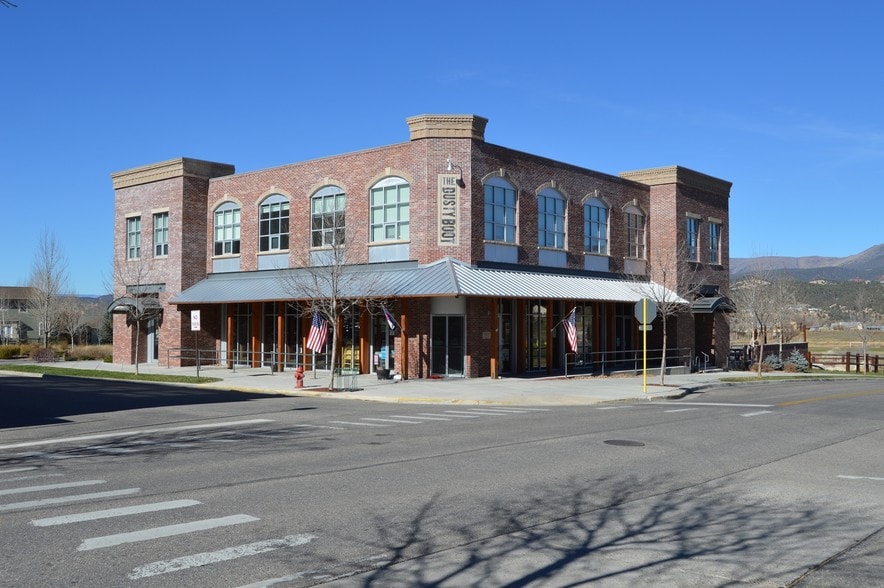 1099 Capitol St, Eagle, CO à vendre - Photo principale – Image 1 sur 41