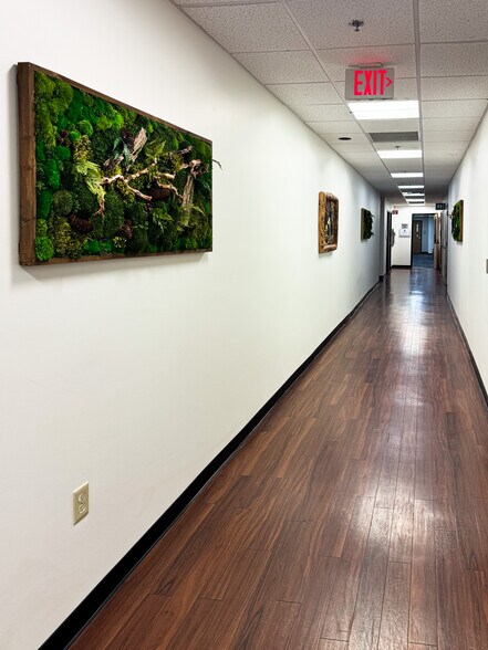 1 Hospital Dr, Asheville, NC à vendre - Photo intérieure – Image 3 sur 7