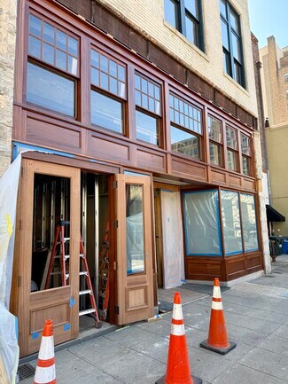 Plus de détails pour 210-216 Fayetteville St, Raleigh, NC - Bureau/Local commercial, Local commercial à louer