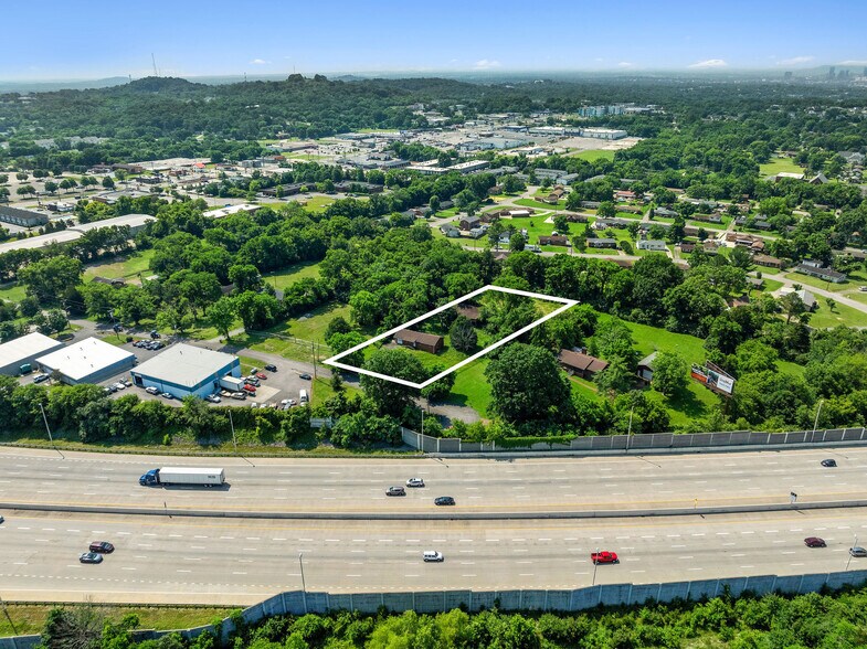 316 Homestead Rd, Nashville, TN à vendre - Photo de l’immeuble – Image 3 sur 25