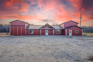 Plus de détails pour 14198 KY Highway 191, Hazel Green, KY - Local commercial à vendre