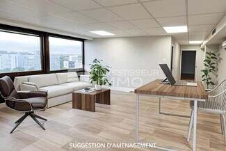 Plus de détails pour Bureau à louer