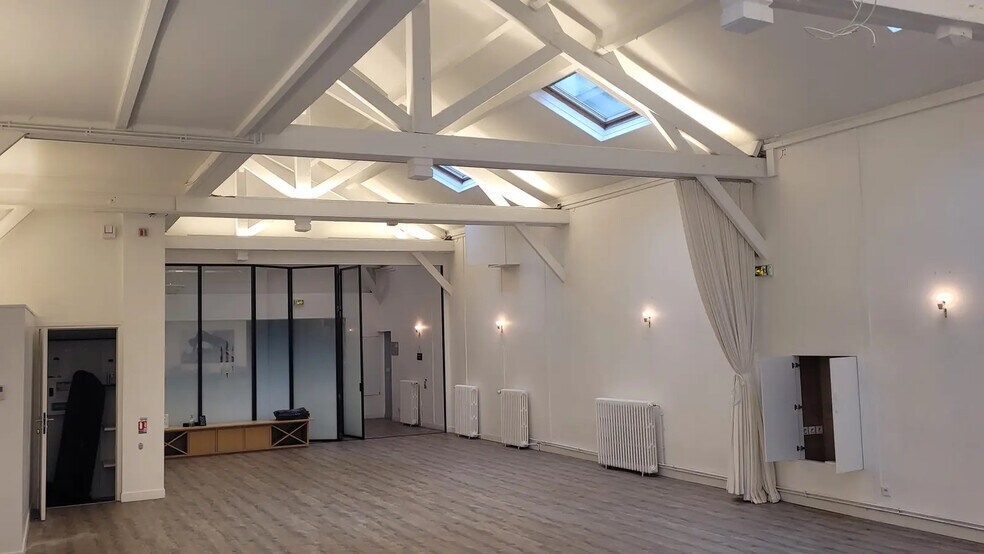 78 Ter Rue Laugier, Paris à louer - Photo intérieure – Image 2 sur 8