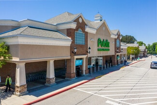 Plus de détails pour 900-938 Highway 81 E, McDonough, GA - Local commercial à louer